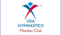 USA Gymnastics Member Club